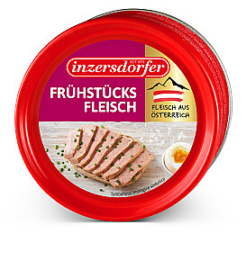 Inzersdorfer Frühstücksfleisch