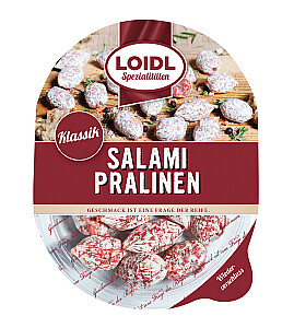 Loidl Mini-Salamis Klassik