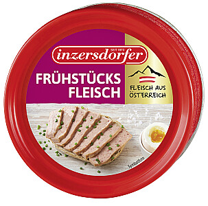 Inzersdorfer Frühstücksfleisch