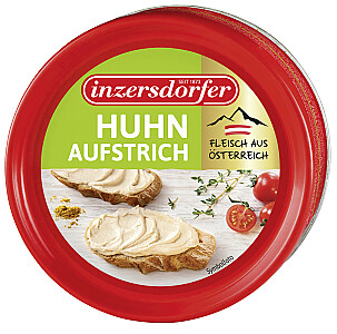 Inzersdorfer Huhnaufstrich