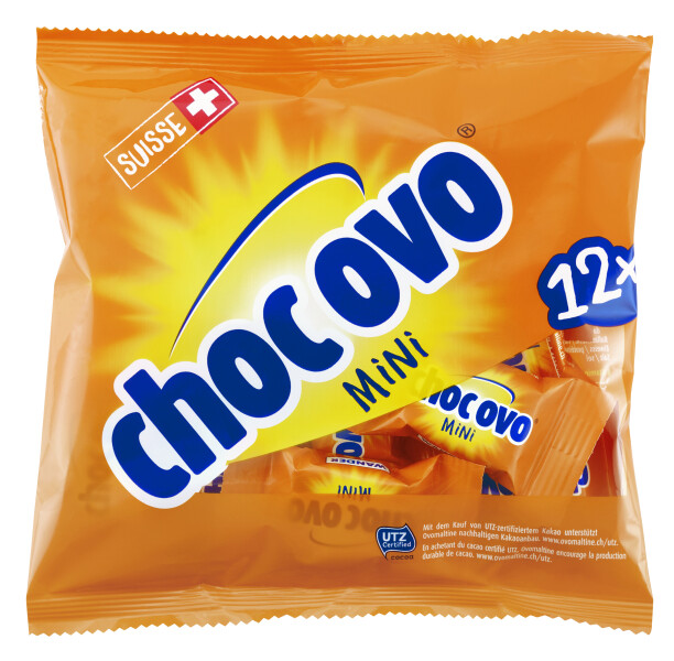 Ovomaltine Choc ovo Mini