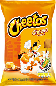 Cheetos Cheese