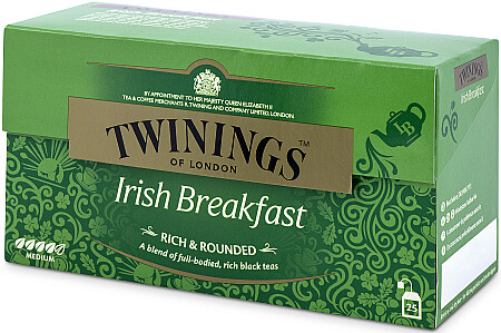 Twinings Irish Breakfast