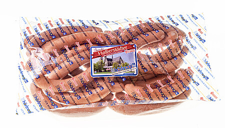 Hörtnagl Halberstädter