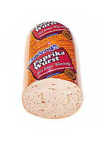 Hörtnagl Paprikawurst