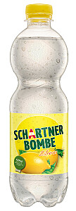 Schartner Bombe Zitrone