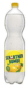 Schartner Bombe Zitrone