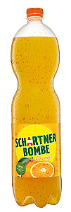 Schartner Bombe Orange