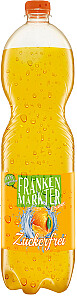 Frankenmarkter Limonade Orange