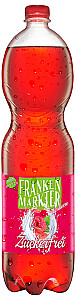 Frankenmarkter Limonade Himbeere