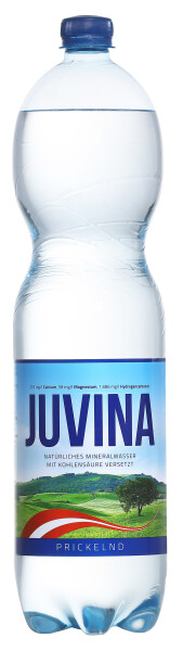 Juvina Prickelnd