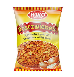 Wiko Röstzwiebeln 