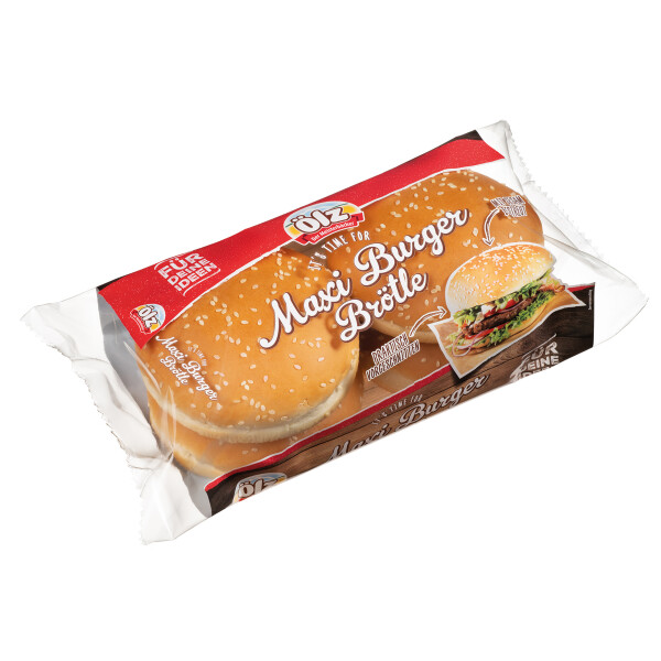 Ölz Maxi Burger Brötle