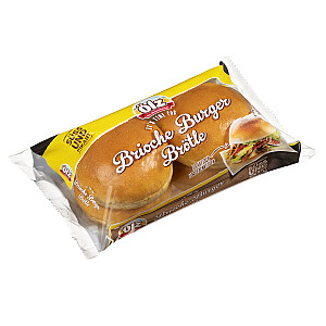 Ölz Brioche Burger Brötle
