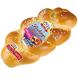 Ölz Faschingsstriezel