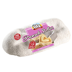 Ölz Punsch Stollen