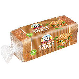 Ölz Mehrkorntoast