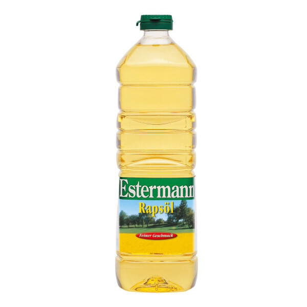 Estermann Rapsöl