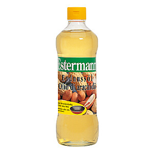 Estermann Erdnussöl