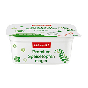 SalzburgMilch Premium Speisetopfen mager