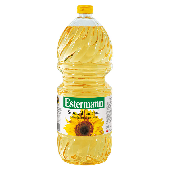 Estermann Rapsöl