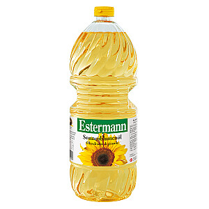 Estermann Rapsöl