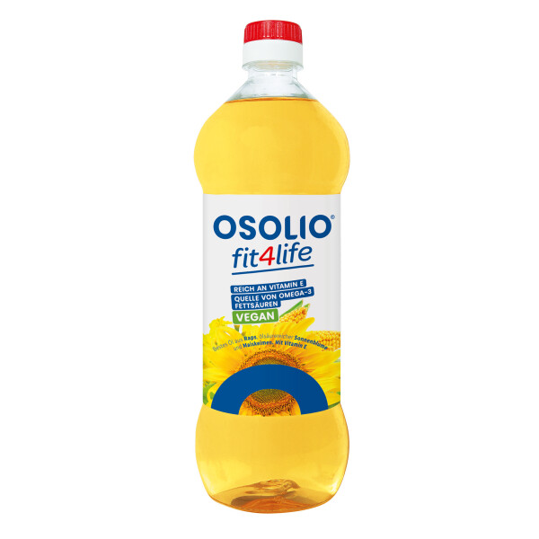 Osolio Fit4Life
