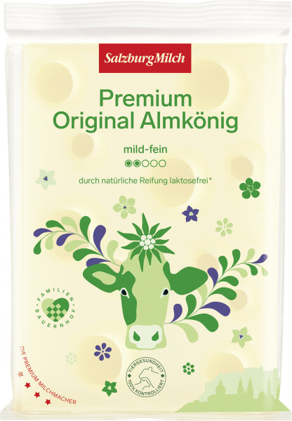 SalzburgMilch Almkönig