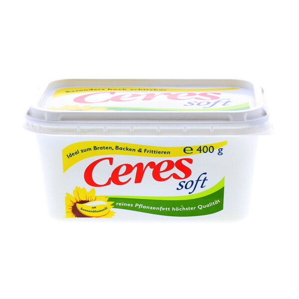 Ceres Soft