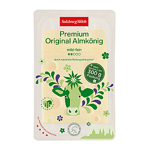 SalzburgMilch Premium Original Almkönig