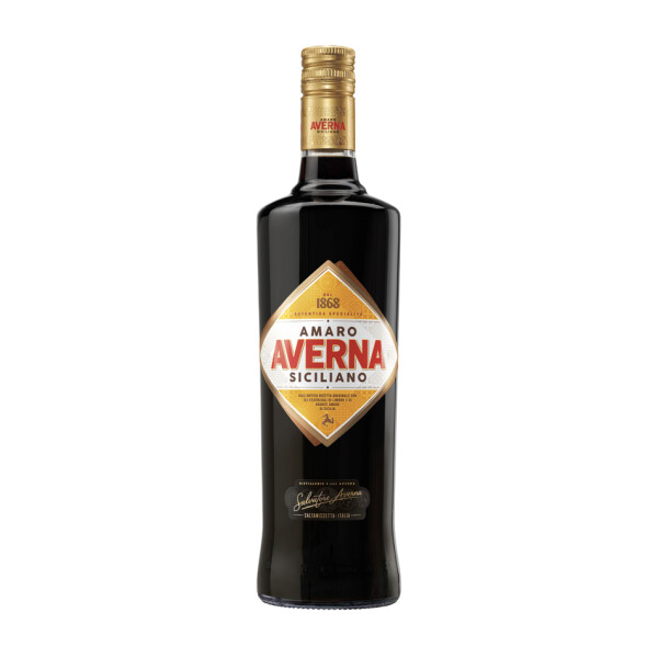 Averna Amaaro Siciliano