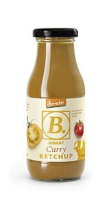 BioArt demeter Ketchup Curry