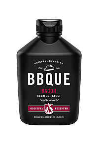 Original Bavarian BBQUE Sauce Bacon