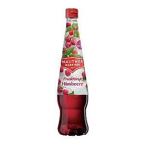 Mautner Markhof Himbeere Sirup