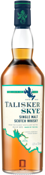 Talisker Skye Single Malt Whisky
