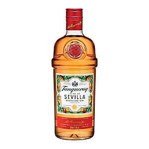 Tanqueray Flor de Sevilla Gin