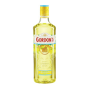 Gordon's Sicilian Lemon Gin