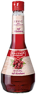 Mautner Markhof Himbeeressig
