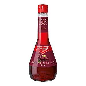 Mautner Rotwein Essig