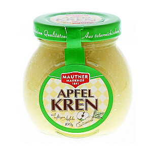 Mautner Markhof Apfelkren