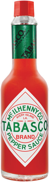 Tabasco Sauce