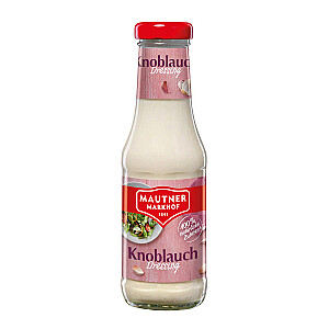 Mautner Markhof Knoblauch Dressing