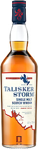 Talisker Storm Single Malt Scotch Whisky