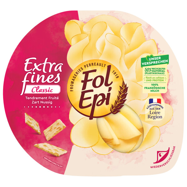 Fol Epi Extra fines Classic
