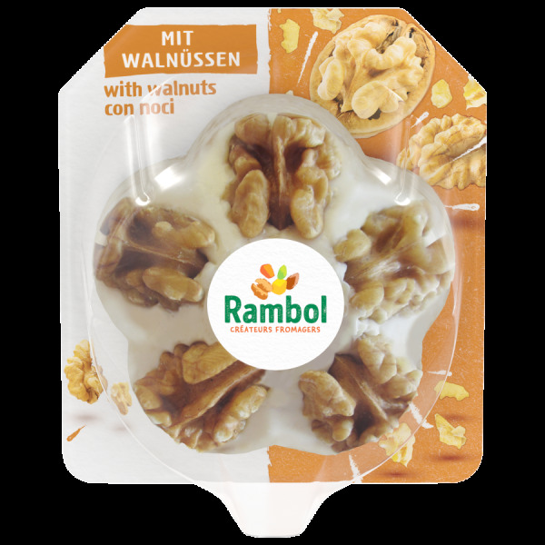 Rambol Walnuss 59% FIT