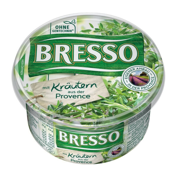 Bresso Kräuter der Provence