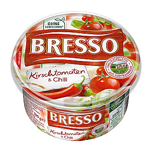 Bresso Kirschtomate-Chili