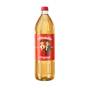 Almdudler