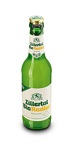 Zillertal Radler naturtrüb