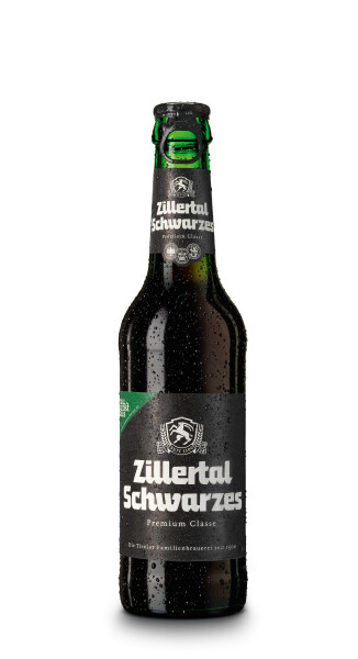 Zillertal Schwarzes